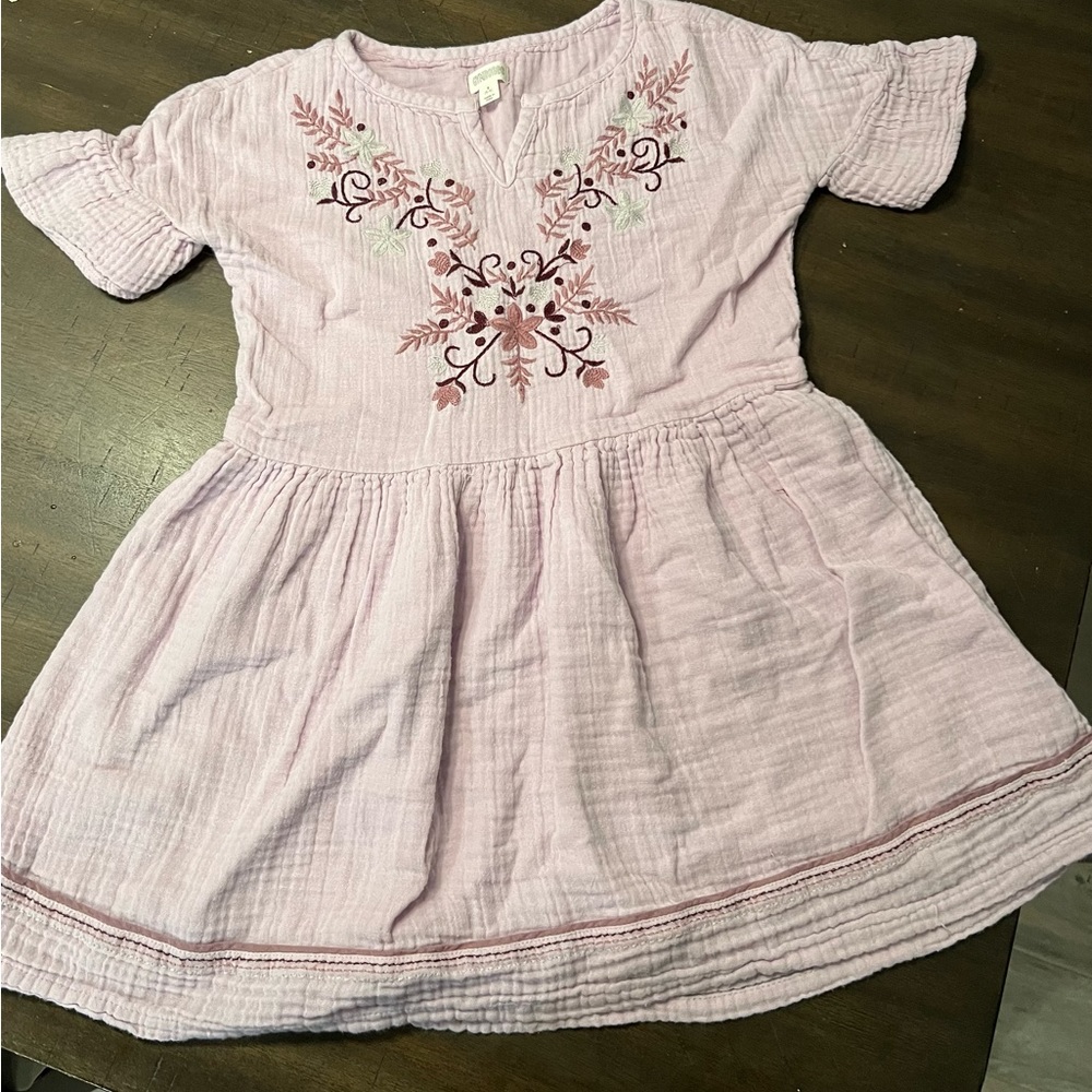 Gymboree Dress Size 5-6